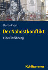 Buchcover Der Nahostkonflikt