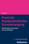 Buchcover Praxis der Psychosomatischen Grundversorgung