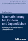 Buchcover Traumatisierung bei Kindern und Jugendlichen