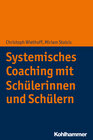 Buchcover Systemisches Coaching mit Schülerinnen und Schülern