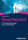 Buchcover Chest Pain Unit