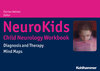 Buchcover NeuroKids - Child Neurology Workbook