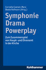 Buchcover Symphonie - Drama - Powerplay