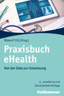 Praxisbuch eHealth width=
