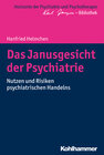 Buchcover Das Janusgesicht der Psychiatrie