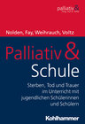 Buchcover Palliativ & Schule