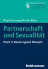 Buchcover Partnerschaft und Sexualität