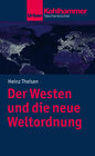 Buchcover Der Westen und die neue Weltordnung
