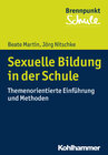Buchcover Sexuelle Bildung in der Schule