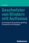 Buchcover Geschwister von Kindern mit Autismus