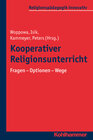 Buchcover Kooperativer Religionsunterricht