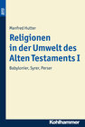 Buchcover Religionen in der Umwelt des Alten Testaments I