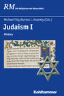 Buchcover Judaism I