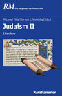 Buchcover Judaism II