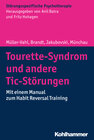 Buchcover Tourette-Syndrom und andere Tic-Störungen