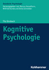 Buchcover Kognitive Psychologie