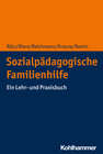 Buchcover Sozialpädagogische Familienhilfe