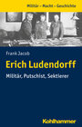 Buchcover Erich Ludendorff
