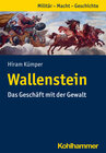 Buchcover Wallenstein