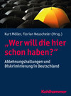 Buchcover "Wer will die hier schon haben?"