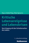Buchcover Kritische Lebensereignisse und Lebenskrisen