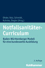 Notfallsanitäter-Curriculum width=