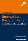 Buchcover Unterstützte Kommunikation