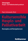 Buchcover Kultursensible Hospiz- und Palliativarbeit