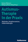 Buchcover Autismus-Therapie in der Praxis