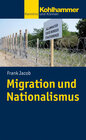 Buchcover Migration und Nationalismus