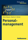 Buchcover Personalmanagement