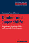 Buchcover Kinder- und Jugendhilfe