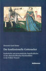 Buchcover Der konfessionelle Gottesacker