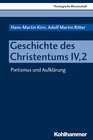 Buchcover Geschichte des Christentums IV,2
