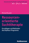 Buchcover Ressourcenorientierte Suchttherapie