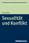 Buchcover Sexualität und Konflikt