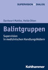 Buchcover Balintgruppen