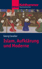 Buchcover Islam, Aufklärung und Moderne