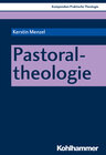 Buchcover Pastoraltheologie