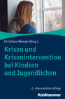 Buchcover Krisen und Krisenintervention bei Kindern und Jugendlichen