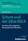 Buchcover Scham und der böse Blick