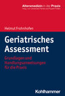 Buchcover Geriatrisches Assessment