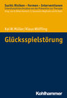 Buchcover Glücksspielstörung