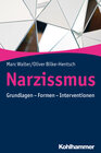 Buchcover Narzissmus