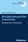Buchcover Die Inklusionssensible Grundschule