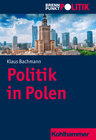 Buchcover Politik in Polen