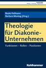 Buchcover Theologie für Diakonie-Unternehmen