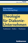 Buchcover Theologie für Diakonie-Unternehmen