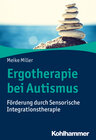 Buchcover Ergotherapie bei Autismus