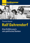 Buchcover Ralf Dahrendorf